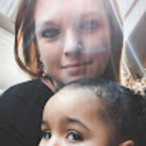 Meet your Posher, Leah